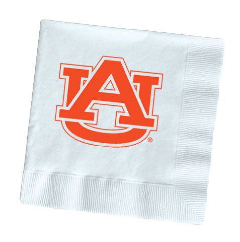 Auburn Logo Bev S/20