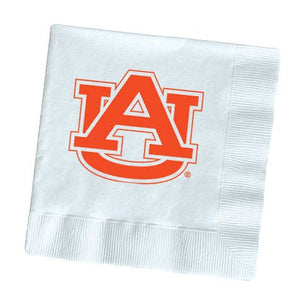 Auburn Logo Bev S/20