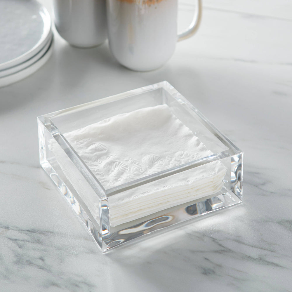 Bev Holder Acrylic