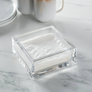 Bev Holder Acrylic