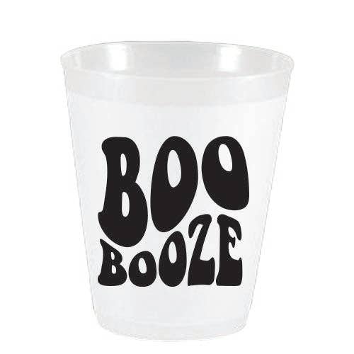 Boo Booze Shrproof S/10
