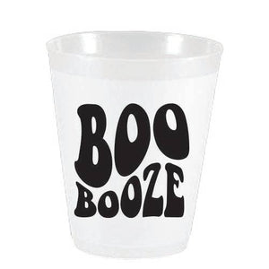 Boo Booze Shrproof S/10