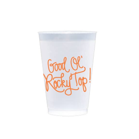 Good Ole Rocky Shproof
