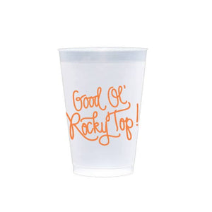 Good Ole Rocky Shproof