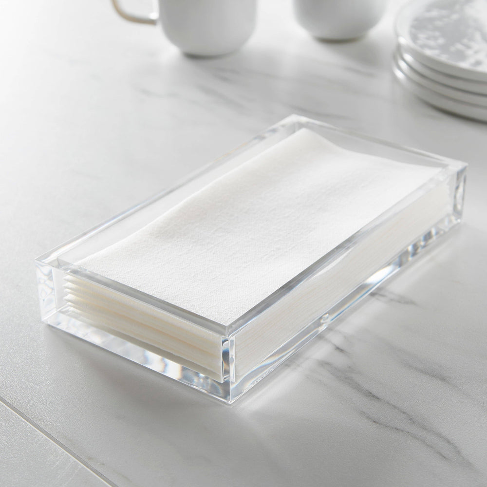 Guest Holder Acrylic