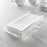 Guest Holder Acrylic