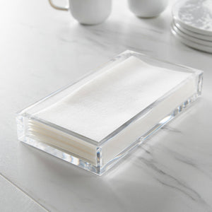 Guest Holder Acrylic