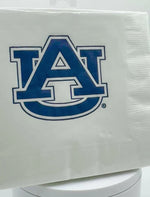 Auburn Logo Bev S/20