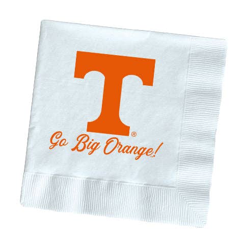 Go Big Orange T Bev S/20