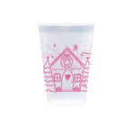 Gingerbread Shproof S/10