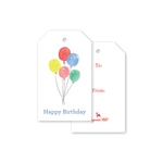 Children's Hope Balloons G/T