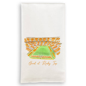 Good Ol' Rocky Top Towel