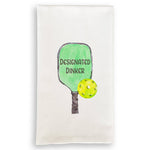 Designated Dinker Towel