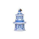 Pagoda Ornament