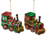 Train Ornament