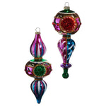 Multicolor Ornament