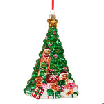 Doggone Tree Ornament