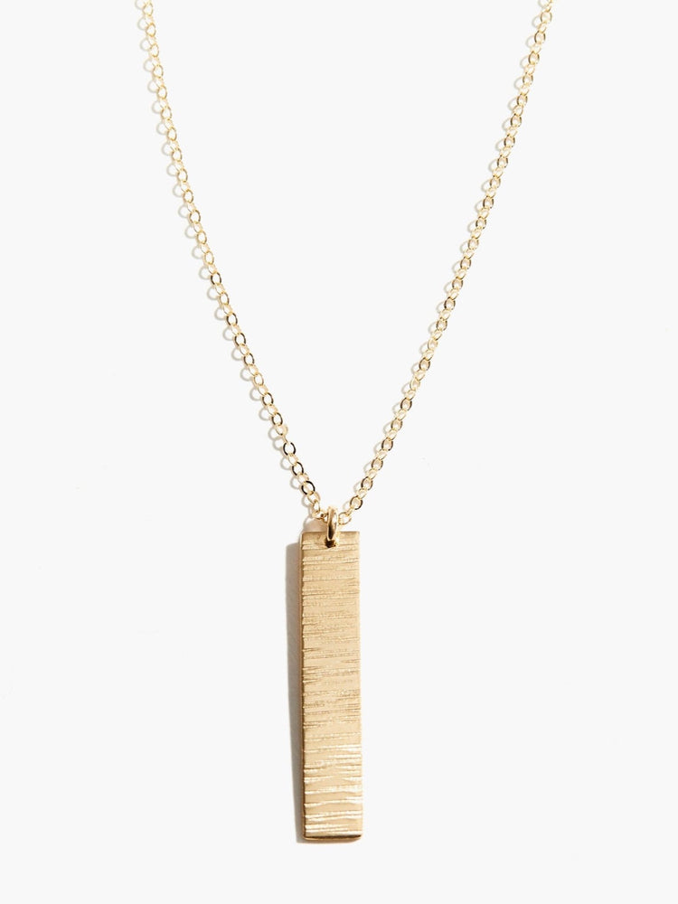 Luxe Citadel Necklace